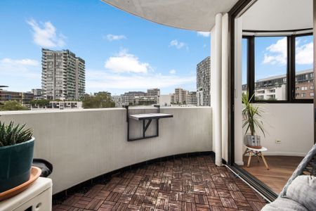 401/2 Victoria Park Parade, Zetland - Photo 3