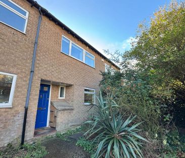 3 bedroom terraced house to rent - Photo 2