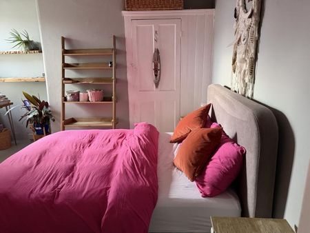 Lovely bright double room available - Photo 4