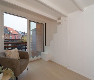 Appartement te huur in Gent - Foto 6