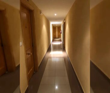 Studio for rent in Villajoyosa, bills included - Foto 6