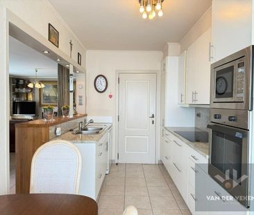 RUIM GEMEUBELD 3-SLPK APPARTEMENT - Photo 5