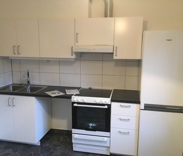 Vasagatan 35 - Photo 4