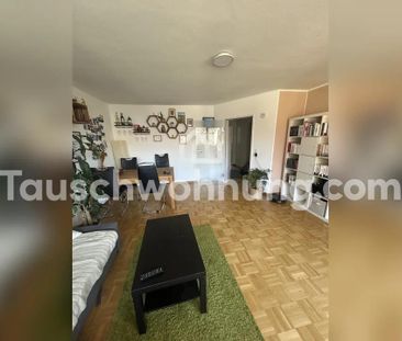 TAUSCHWOHNUNG Münster - Hamburg 2 Zimmer + Balkon - Photo 1
