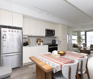 For Lease - 1606 Charles Street Unit# 908 A, Whitby, Ontario - Photo 2