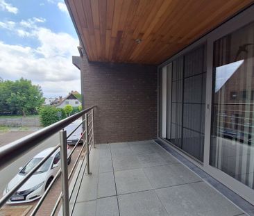 Modern, eigentijds appartement te Zolder centrum - Photo 4