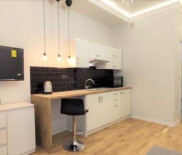 Łódź Łódź-Śródmieście, Nawrot - Zdjęcie 3