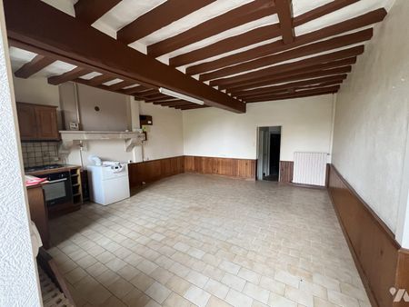 Ancien corps de ferme en hameau - Photo 4