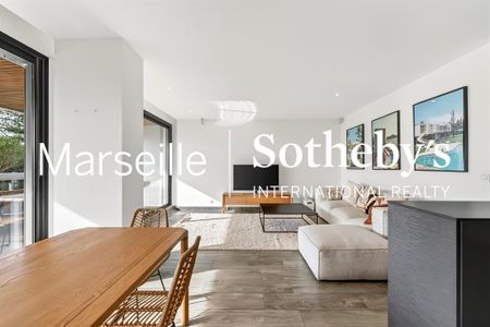 Tout savoir sur cet appartement dans le quartier Périer, à Marseille 8ème - Photo 5