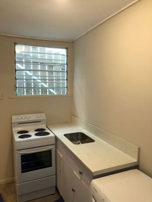 Hataitai Large bedsit - Photo 1