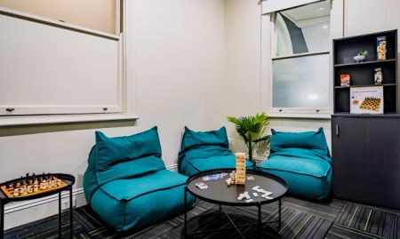 residence near George Street, Sydney - Photo 5