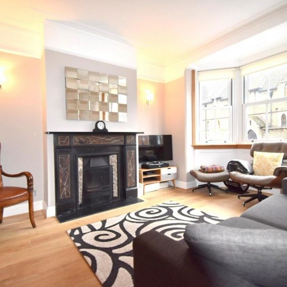 Vansittart Road, Windsor, Berkshire,SL4 - Photo 1