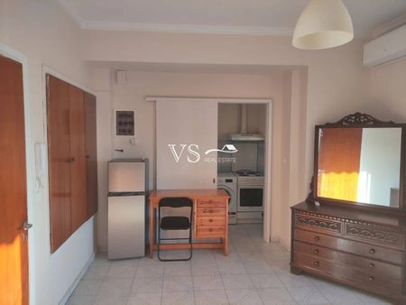 Studio/Γκαρσονιέρα για ενοικίαση Μέσα Αγυιά - Παναχαϊκή (Πάτρα) - Photo 3