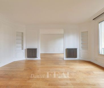 Appartement • Saint James-Général Koenig, Neuilly-sur-Seine - Photo 2