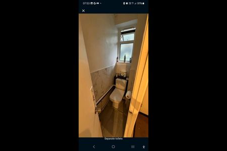 Room in a Shared Flat, Southwark, SE1 - Photo 5