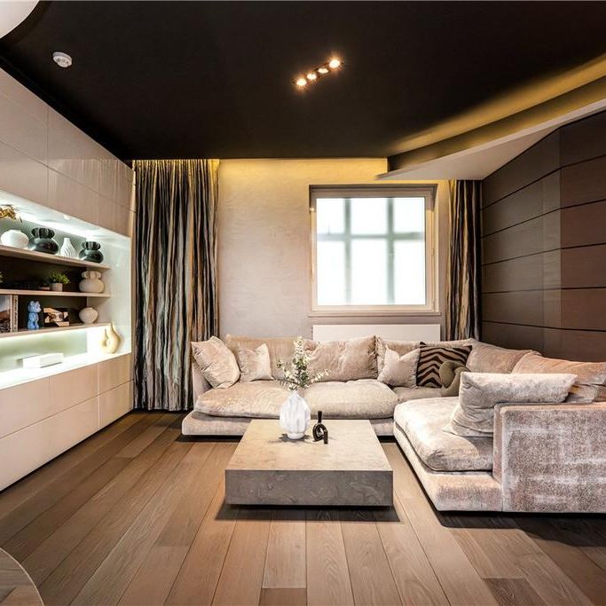 4 bedroom apartment to rent - Photo 1