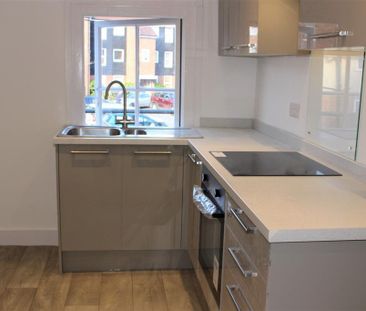 1 bedroom apartment to rent - Photo 6