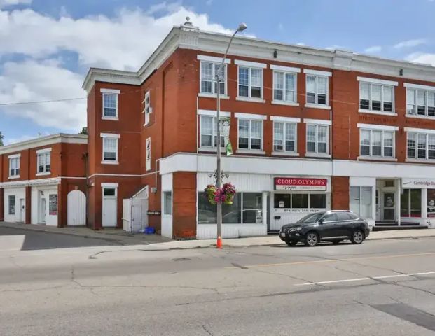 1025 King Street East | 1025 King Street East, Cambridge - Photo 1