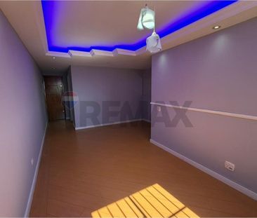 Apartamento de 73m² com 3 Quartos, com vaga e Lazer no Condomínio P... - Photo 1