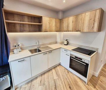 1 bedroom apartment to rent - Photo 2