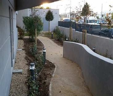 Quartier Grisettes :T2 avec grande terrasse et garage - Photo 3