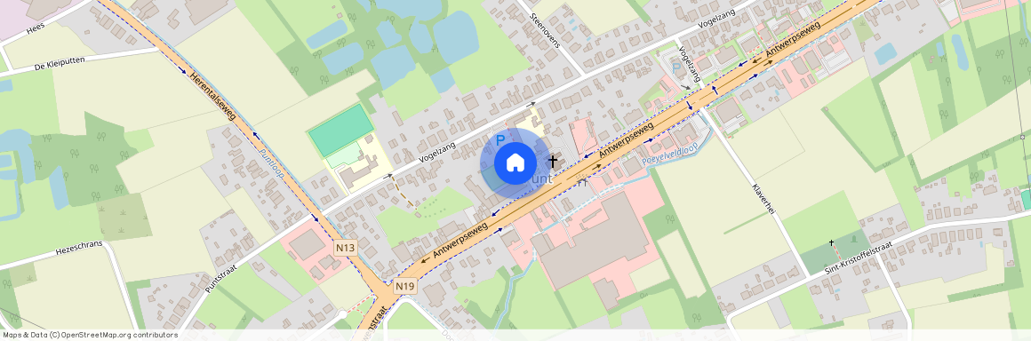 Kerkstraat 4 2, 2440 Geel