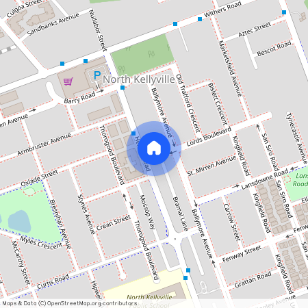 201/227 Hezlett Road, North Kellyville