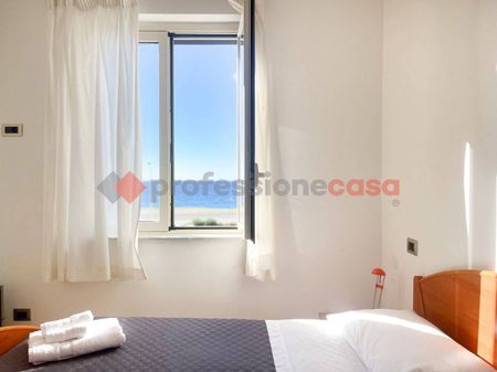 Trilocale via Spiaggia di Ponente, 15, Centro, Milazzo - Photo 4
