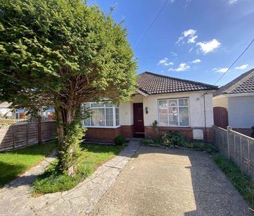 2 bedroom detached bungalow to rent - Photo 5