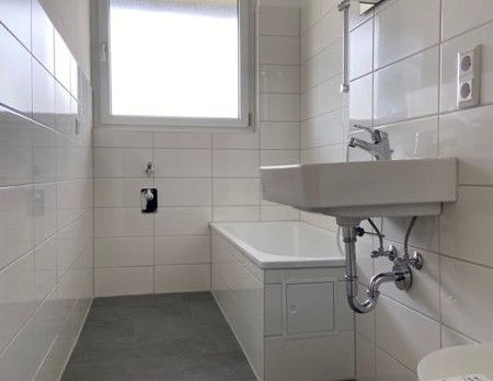 Smarter Wohnen: Tolle 2-Zimmer-Wohnung sucht neue Bewohner/in! - Photo 1