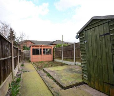 2 bedroom terraced house to rent - Photo 2