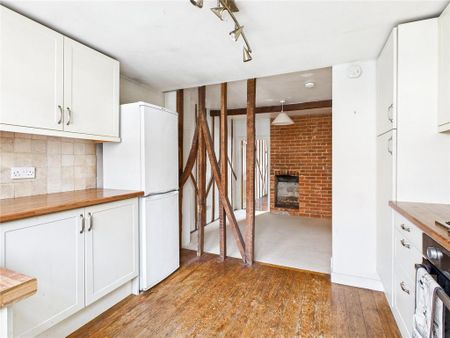 2 bedroom terraced house to rent - Photo 3