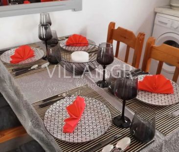 Διαμέρισμα για ενοικίαση Πευκοχώρι (Παλλήνη) - Photo 2