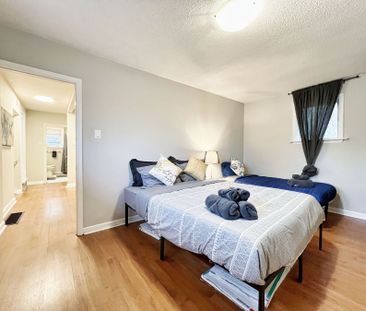 For Lease - 24 Gentry Crescent Unit# Unit A, Richmond Hill, Ontario - Photo 2