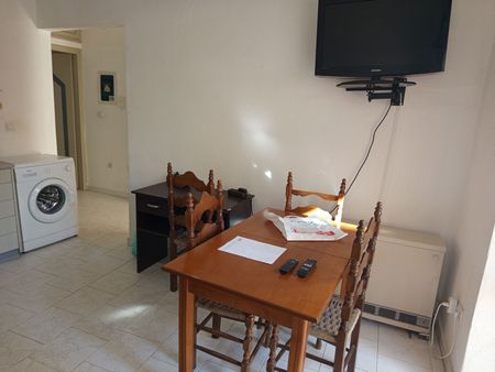 Studio/Γκαρσονιέρα για ενοικίαση Κέντρο (Χανιά) - Φωτογραφία 2