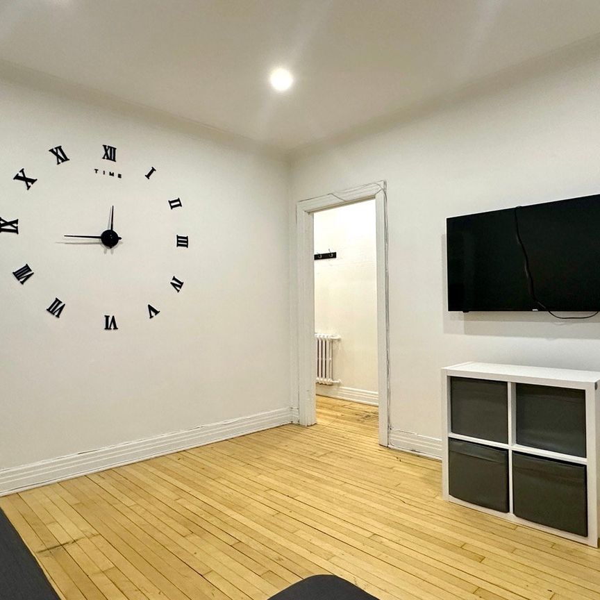 Appartement Montréal (Verdun/Île-des-Soeurs) À Louer - Photo 1