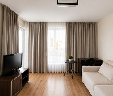 Kawalerka|Loggia|Parking|Zwierzęta|Wola - Фото 1