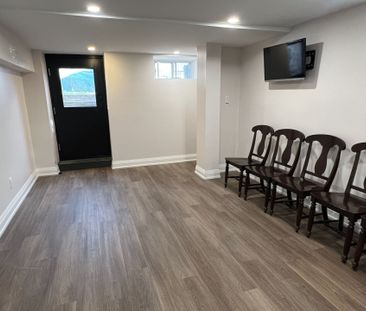 For Lease - 830 Nashville Road Unit# Basement, Vaughan, Ontario - Photo 4