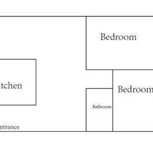 2bedroom apartment lease takeover/transfer - Photo 3