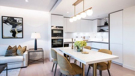 Garrett Mansions, London - Photo 4