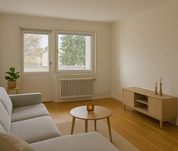 Appelbergsvägen, Sundsvall - Foto 3