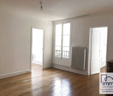 Location appartement 2 pièces 47.26 m² à Versailles (78000) - Photo 1