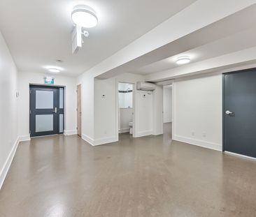 For Lease - 1189 Lawrence Avenue Unit# 2, Toronto, Ontario - Photo 1