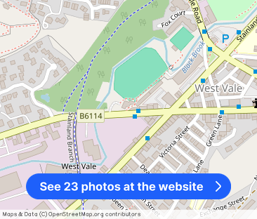 Saddleworth Road, Greetland, HX4 8BA - Photo 1