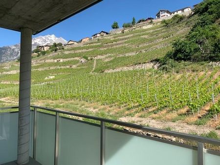 Appartement lumineux de 2.5 pièces au 1er étage avec ascenseur - Foto 4