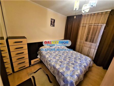 Apartament 2 camere decomandat et 5/10 Parc Ior- Secor 3 - Fotografie 3