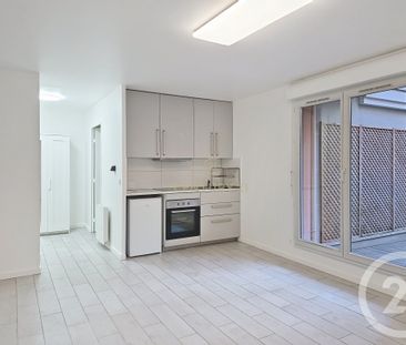 Appartement Studio À Louer 1 Pièce - 25,92 M - Photo 6