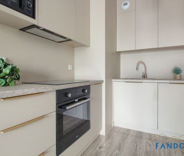 2 pokoje 31 m2 | GARAŻ + KOMÓRKA | os. ARCHITEKTÓW - Photo 1