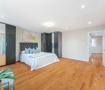 For Lease - 40 Kirk Drive, Brampton, Ontario - Photo 6