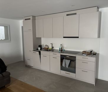2.5 Zimmer, 68 m², EG - Photo 3